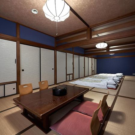 Ryokan Yamamuro Καναζάουα Δωμάτιο φωτογραφία