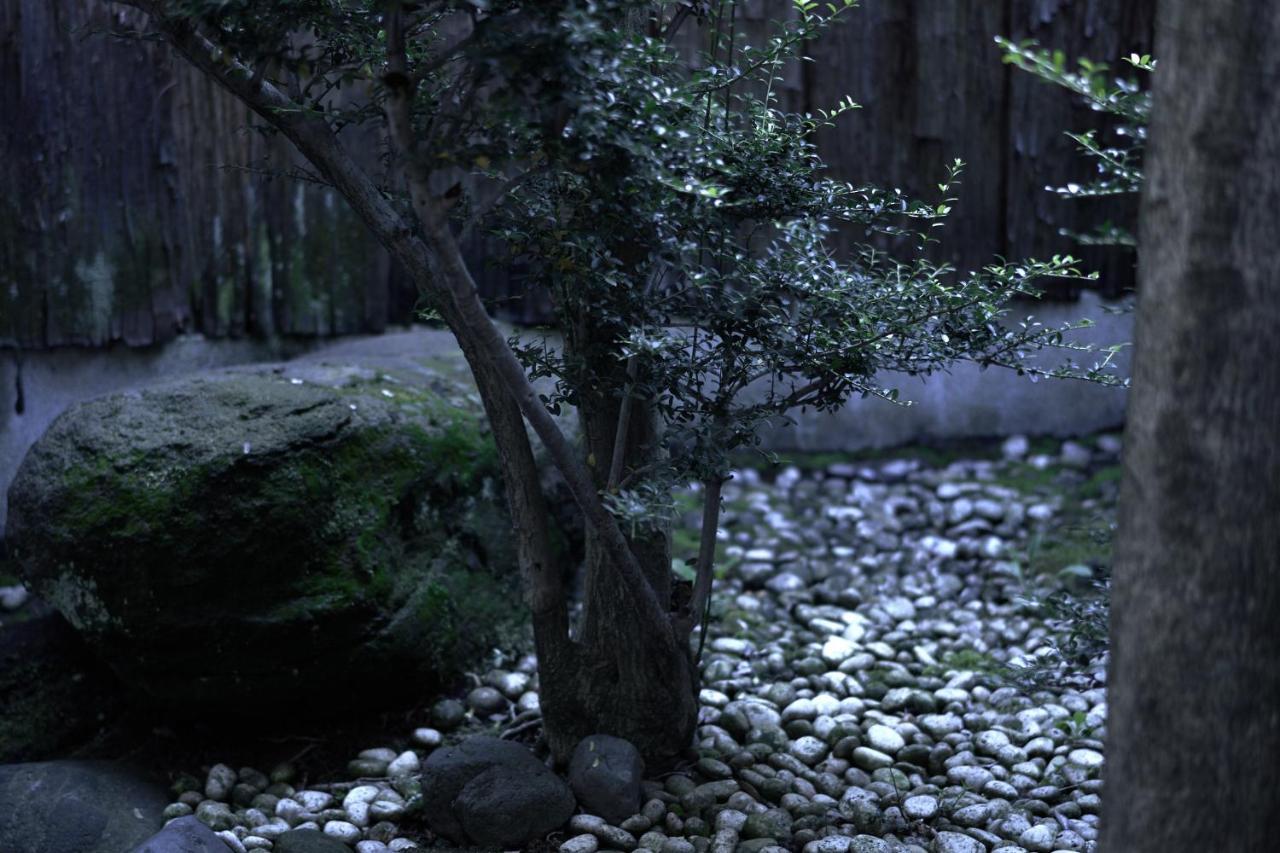 Ryokan Yamamuro Καναζάουα Εξωτερικό φωτογραφία