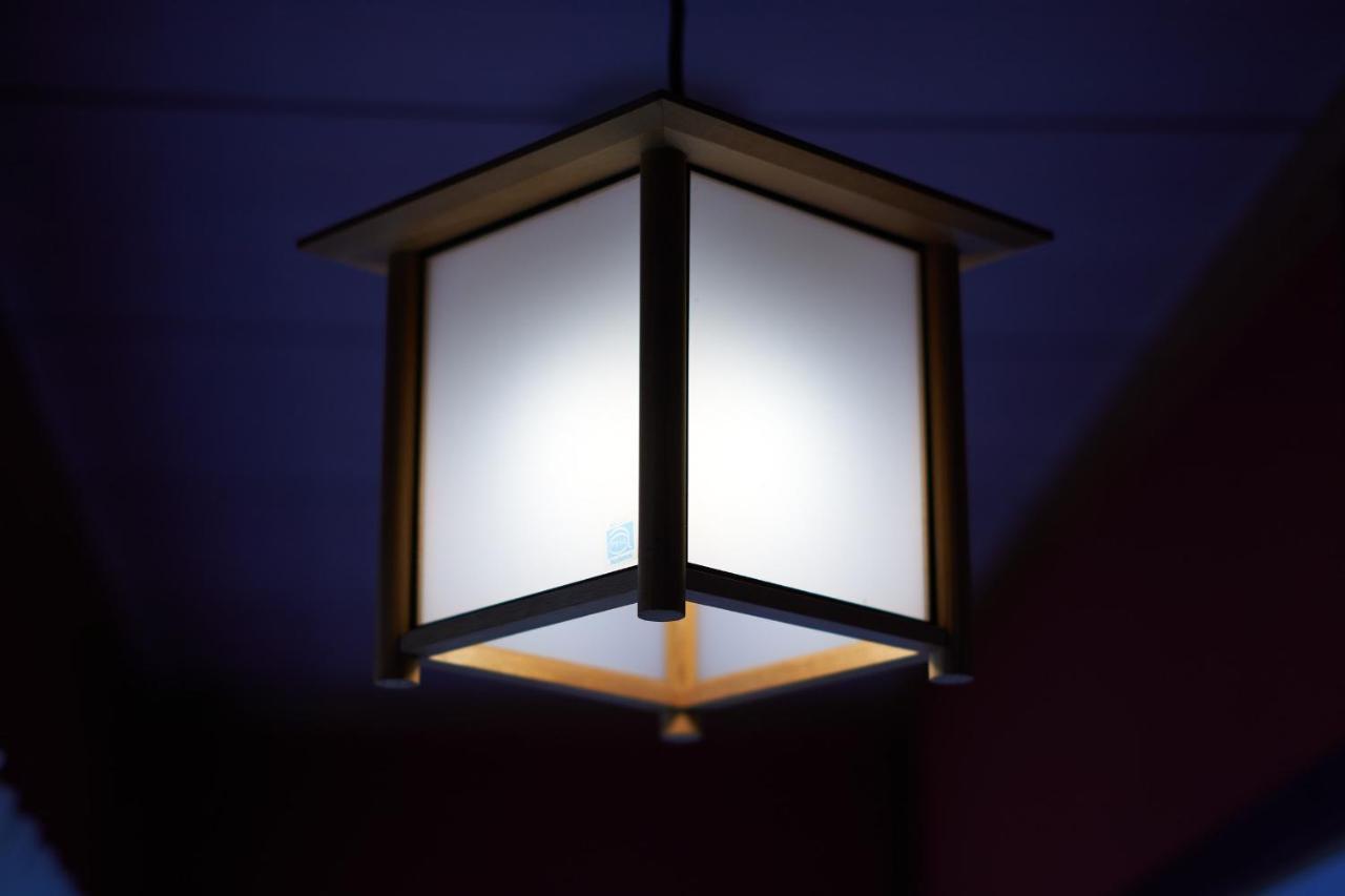 Ryokan Yamamuro Καναζάουα Εξωτερικό φωτογραφία
