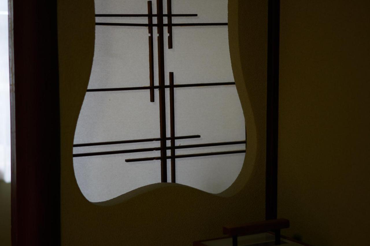 Ryokan Yamamuro Καναζάουα Εξωτερικό φωτογραφία