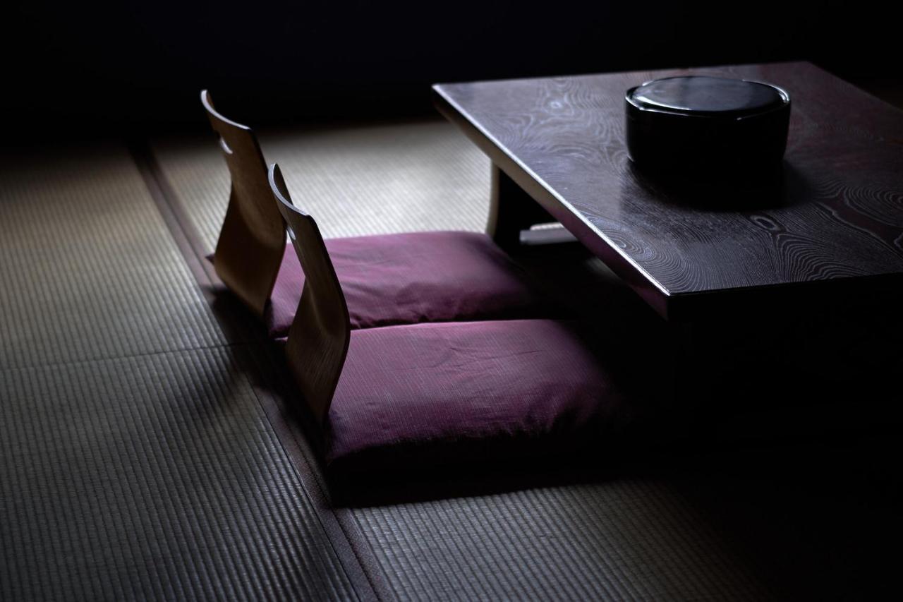 Ryokan Yamamuro Καναζάουα Εξωτερικό φωτογραφία