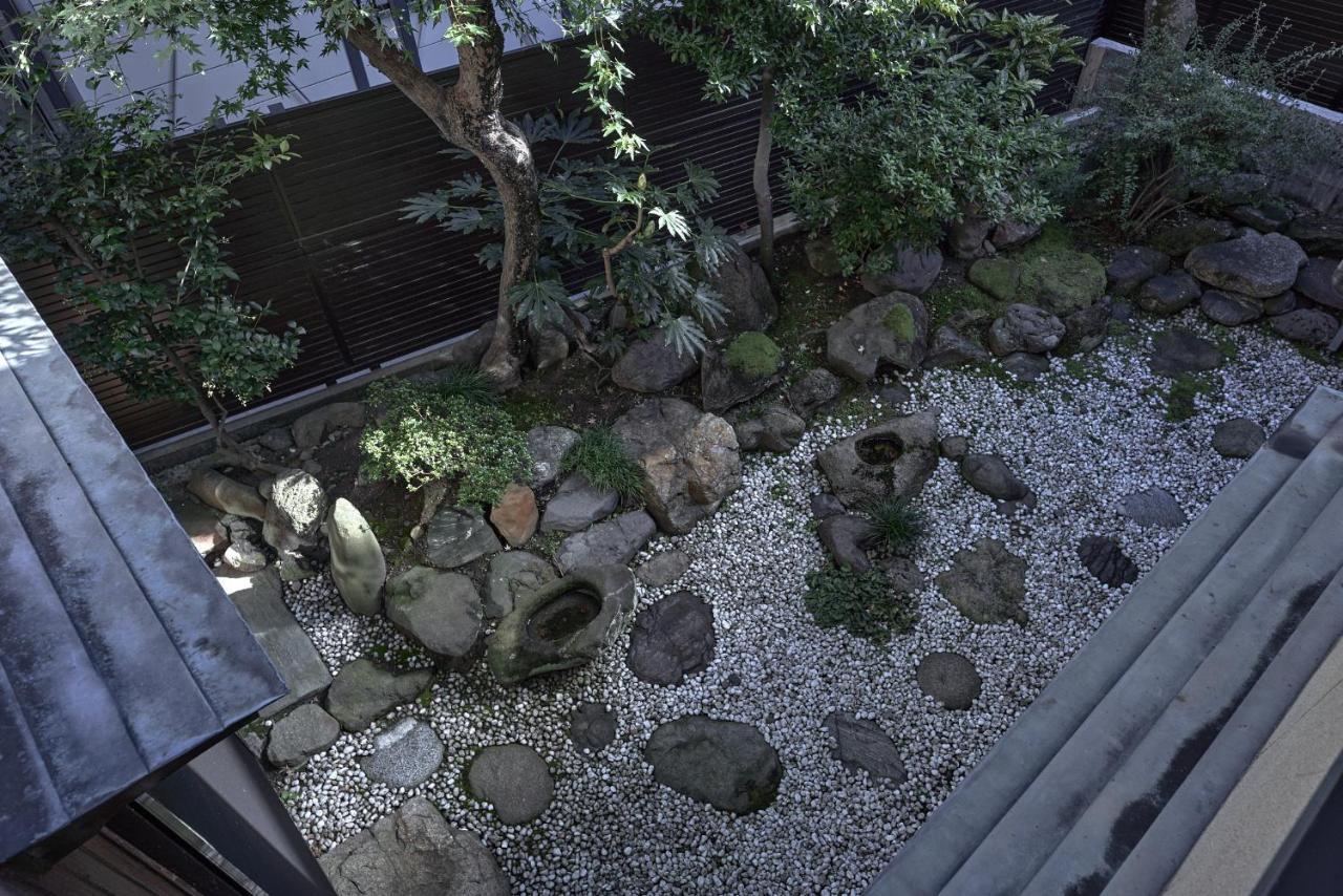 Ryokan Yamamuro Καναζάουα Εξωτερικό φωτογραφία