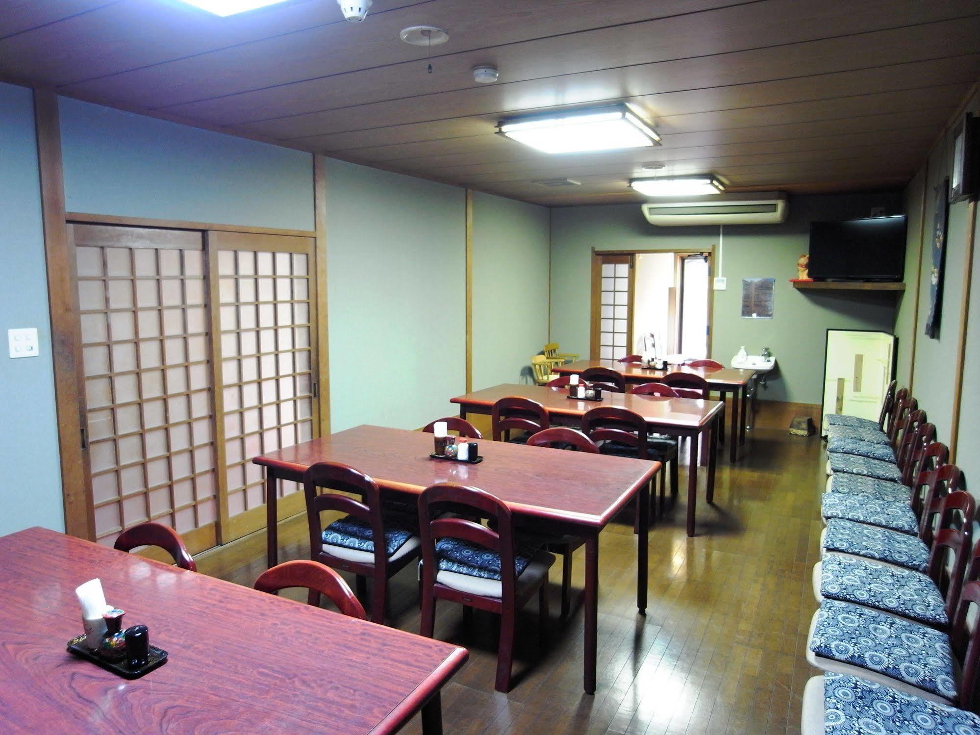Ryokan Yamamuro Καναζάουα Εξωτερικό φωτογραφία